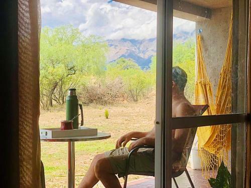 Posada Campoalto Suites