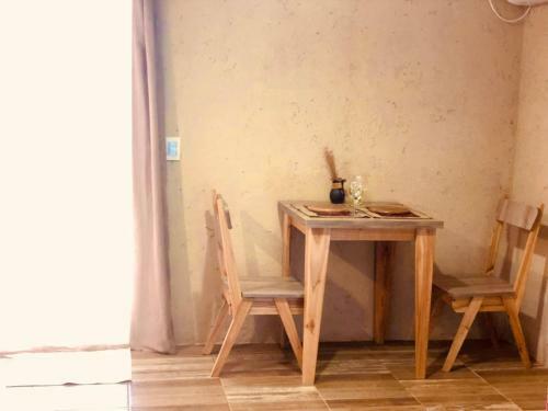 Posada Campoalto Suites
