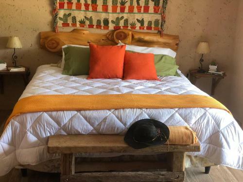Posada Campoalto Suites