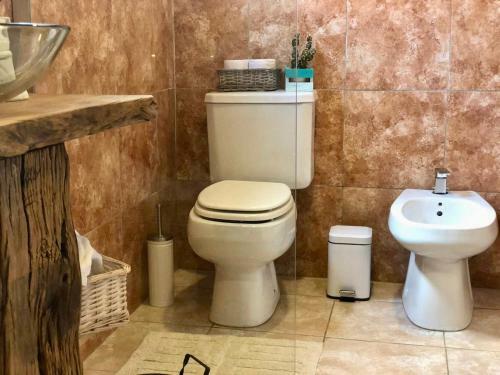 Posada Campoalto Suites