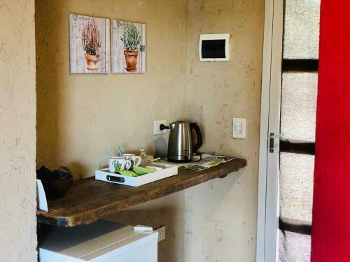 Posada Campoalto Suites