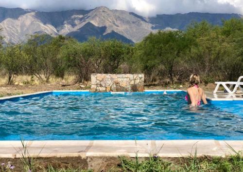 Posada Campoalto Suites