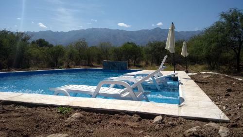 Posada Campoalto Suites
