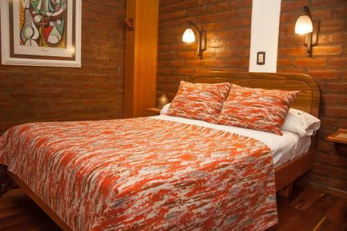 El Paso Apart Hotel