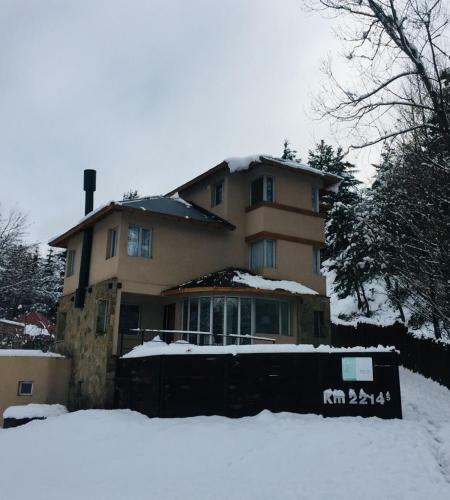 Apartamento Cuesta de Los Andes