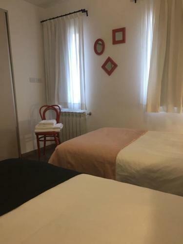Apartamento Cuesta de Los Andes
