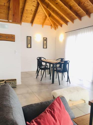 Apartamento Cuesta de Los Andes