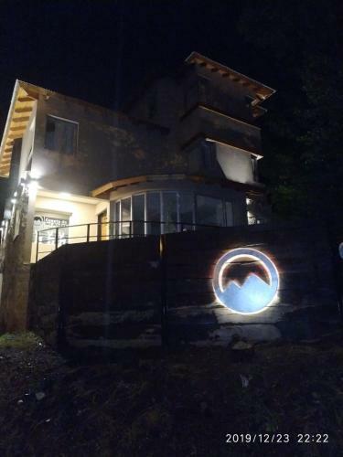 Apartamento Cuesta de Los Andes