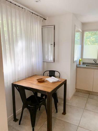 Apartamento Cuesta de Los Andes