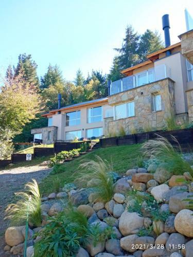 Apartamento Cuesta de Los Andes