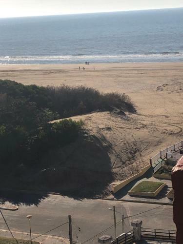 San Clemente Apartment - Ocean View