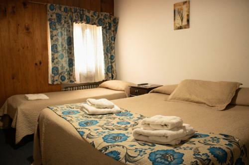 Hotel Los Duendes