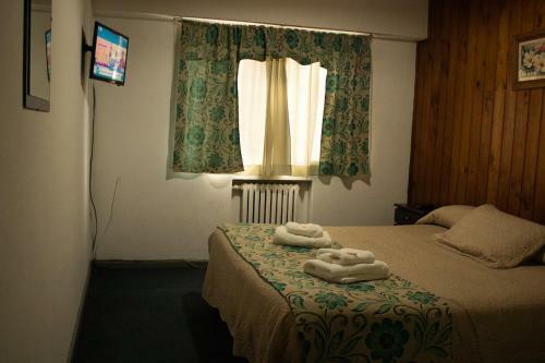 Hotel Los Duendes