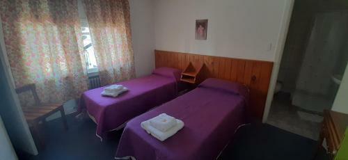 Hotel Los Duendes