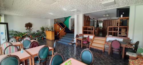 Hotel Los Duendes