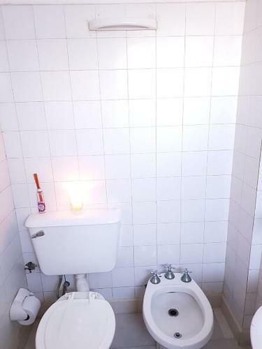 Apartamento Departamento Centrico