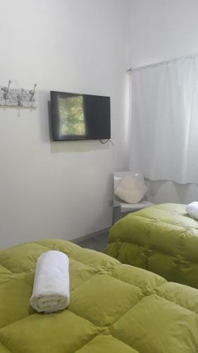Apartamento Depto Altos Del Sol