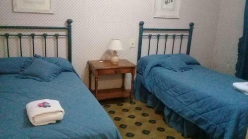 Hotel Complejo La Candela