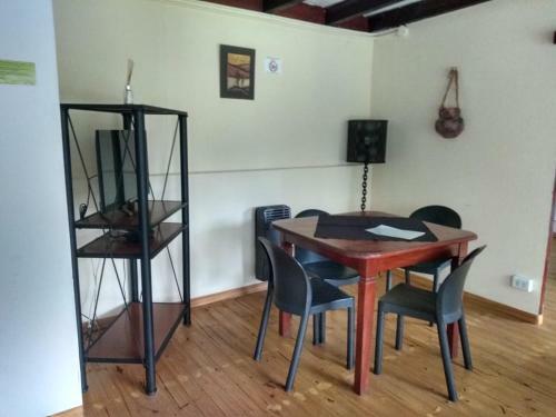 Apartamento Nuevas Caba�as Del Sol