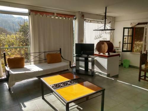 Apartamento Nuevas Caba�as Del Sol