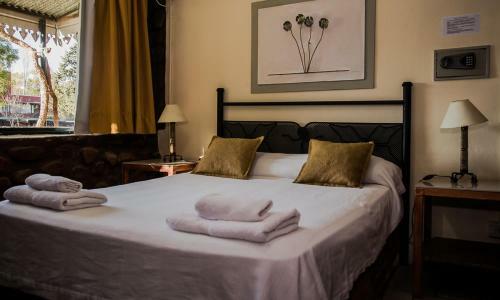 Apartamento Nuevas Caba�as Del Sol
