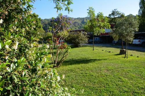 Apartamento Nuevas Caba�as Del Sol