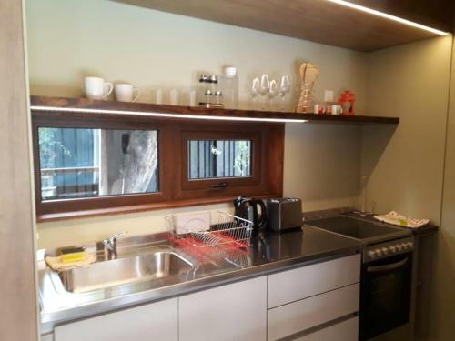 Apartamento Monoambiente