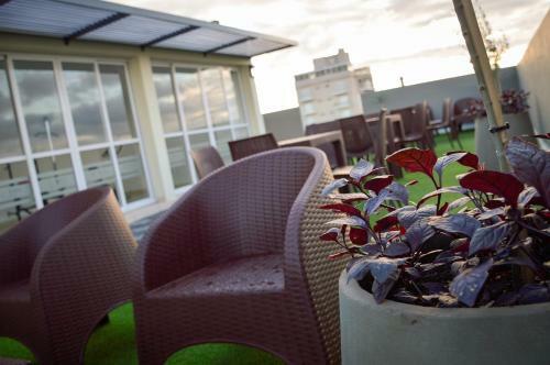 Inizio Hotel By Kube Mgmt