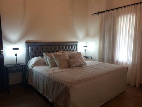 Agroturismo Caba�as Monteluz