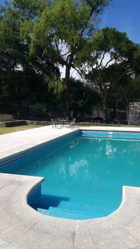 Agroturismo Caba�as Monteluz