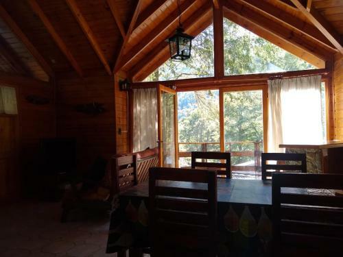 Tu Casa En San Mart�n de Los Andes