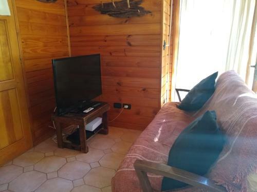 Tu Casa En San Mart�n de Los Andes