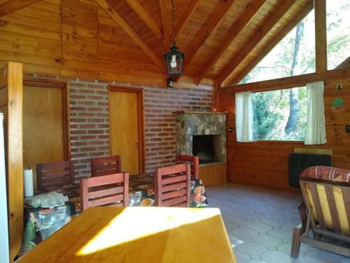 Tu Casa En San Mart�n de Los Andes