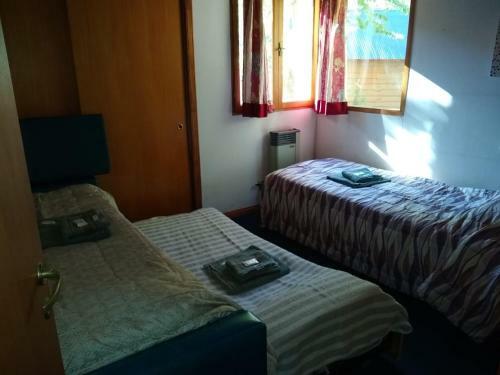 Tu Casa En San Mart�n de Los Andes
