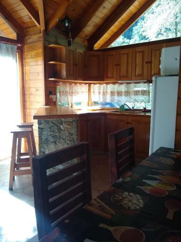 Tu Casa En San Mart�n de Los Andes