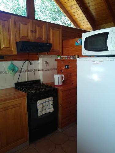 Tu Casa En San Mart�n de Los Andes