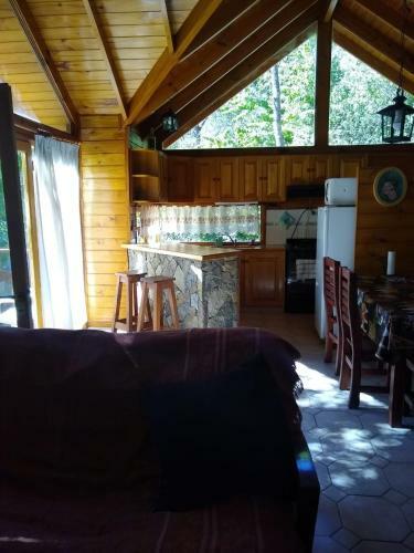 Tu Casa En San Mart�n de Los Andes