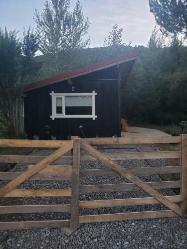 Caba�a Rio Quilquihue