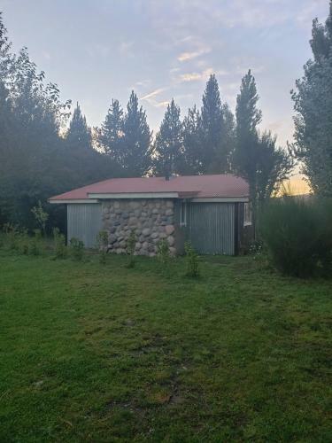Caba�a Rio Quilquihue