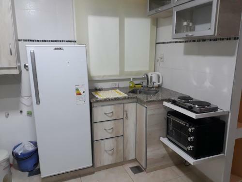 Apartamento Departamento C�ntrico San Juan