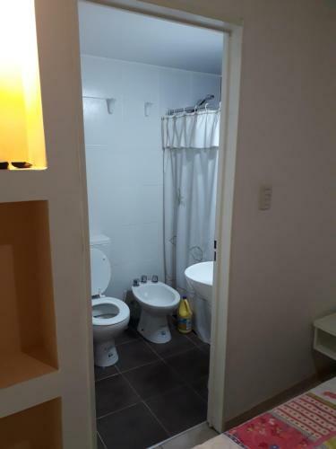 Apartamento Departamento C�ntrico San Juan