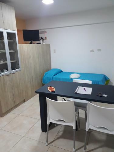 Apartamento Departamento C�ntrico San Juan