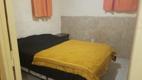 Apartamento Alojamiento San Rafael 2
