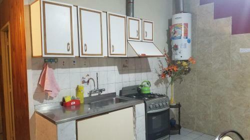 Apartamento Alojamiento San Rafael 2
