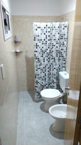 Apartamento Altos Yrigoyen Departamentos Centricos
