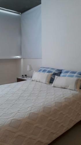 Apartamento Relajado Monoambiente