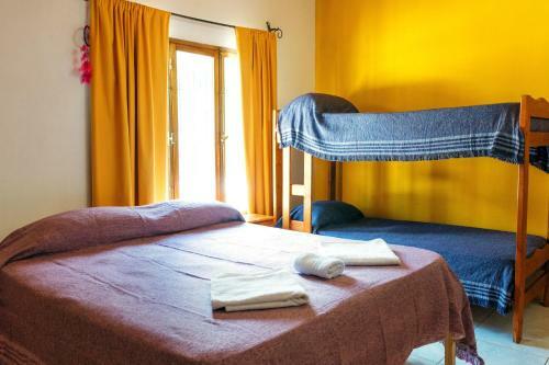 Albergue Sigrum