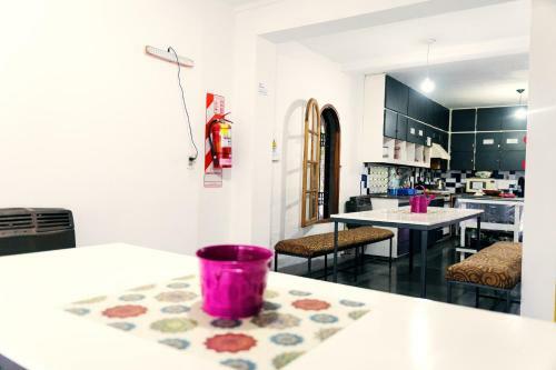 Albergue Sigrum
