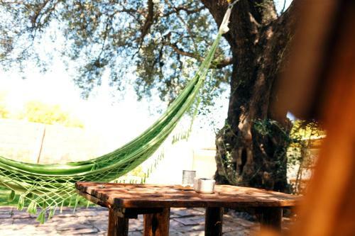 Albergue Sigrum