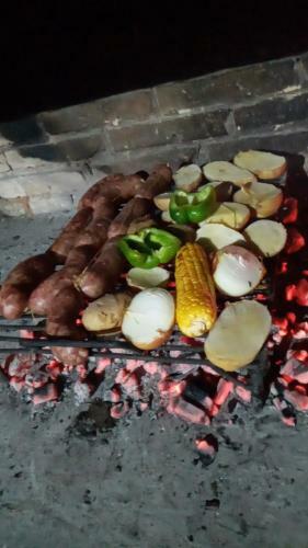 Albergue Sigrum